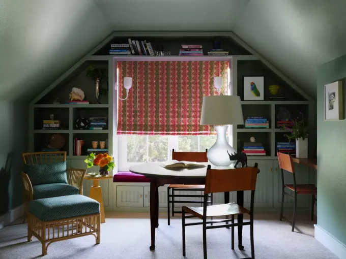 laatste bedrijfsnieuws over 5 manieren om van je huis te houden, ook al is het niet het huis van je dromen  2