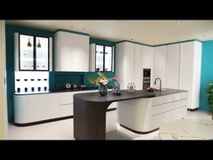 Slimme keukenkastontwerp 2024