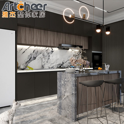 kopen Meubelen van het lessenaar van roestvrij staal met beveled edge en drawer basket accessoires online vervaardiging